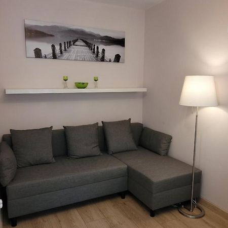 Apartament Zielone Powisle Apartment Warsaw Luaran gambar