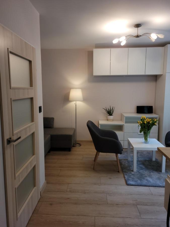 Apartament Zielone Powisle Apartment Warsaw Luaran gambar